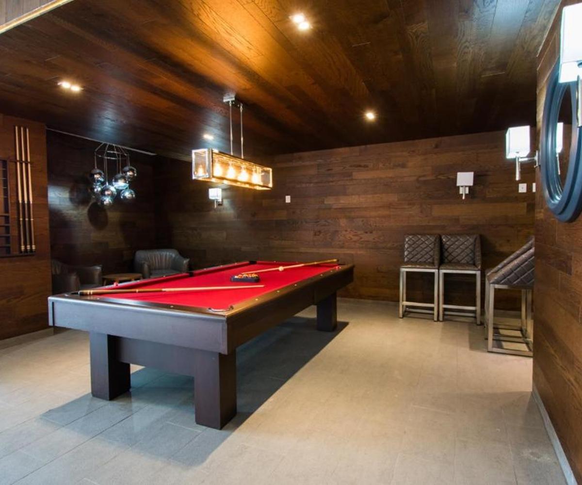 Apartmán Park Life Siroco Santa Fe Ciudad de México Exteriér fotografie